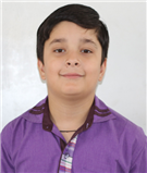 ganak raheja