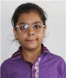 aaradhya
