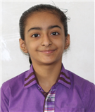 divaanshi khurana