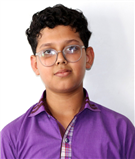 kanishk