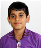 harshil