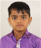 kiyansh arora