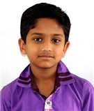 yaansh khari