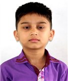 samarth saluja