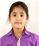 gauranshi garg