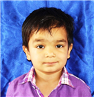 shivaay mehta