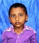 dyavanapally saharsh