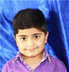 heyansh chawla