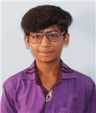 rihansh
