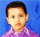ivaan beniwal
