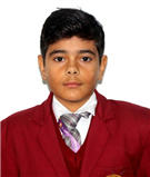 mokshit beniwal