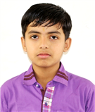shreyansh