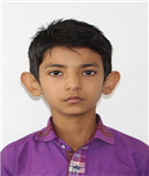 parth saini