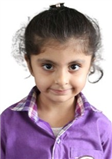 krishvi kakkar
