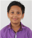 dev garg