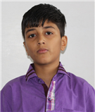 kunj bhola