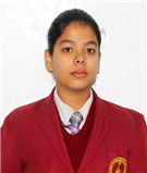 tanvi arora