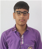 partham chauhan