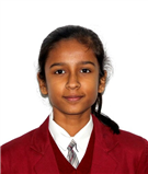 lavanya chhoker