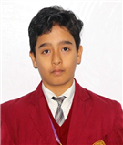 reyansh