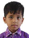 keyansh bisht