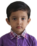devansh sunil