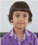 gracy sharma