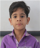 vihaan gulati