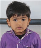 kiyaan bansal
