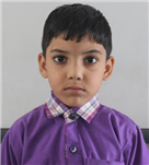 arhaan khan