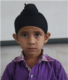 harsehaj singh