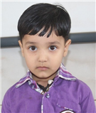 vedanshi dahiya