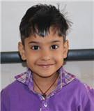 hridyansh