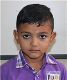 vihaan nain