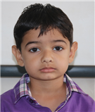 vedansh kadiyan