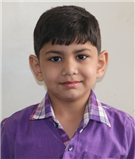 charvik ahuja