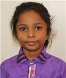 aashavi karn