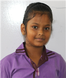 swastika dalmia