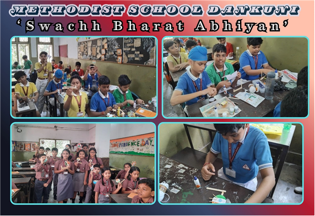 ‘Swachh Bharat Abhiyan’