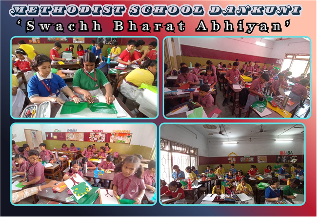 ‘Swachh Bharat Abhiyan’