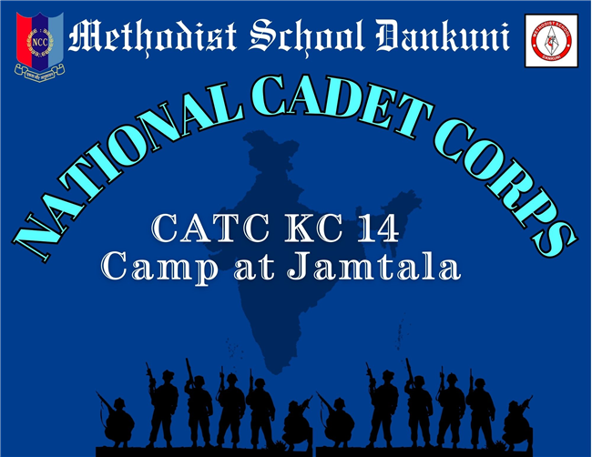 CATC  KC 14 Camp at Jamtala