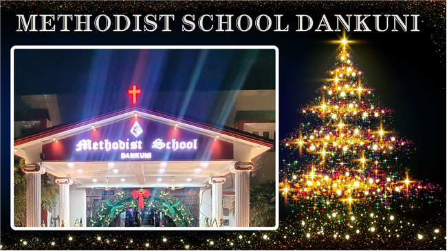 Annual Christmas Programme 2025