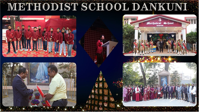 Annual Christmas Programme 2025