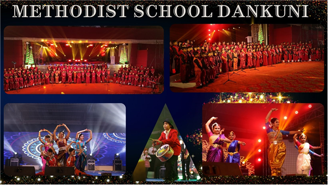 Annual Christmas Programme 2025