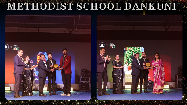 Annual Christmas Programme 2025