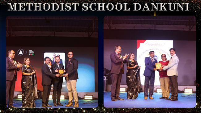 Annual Christmas Programme 2025