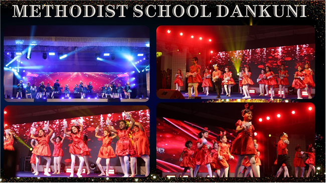 Annual Christmas Programme 2025