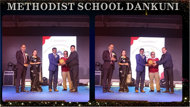 Annual Christmas Programme 2025