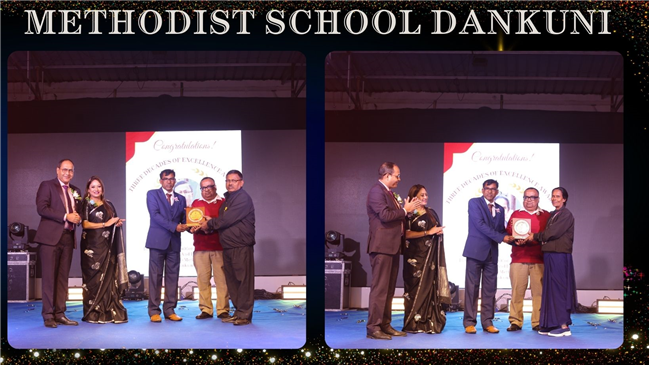 Annual Christmas Programme 2025