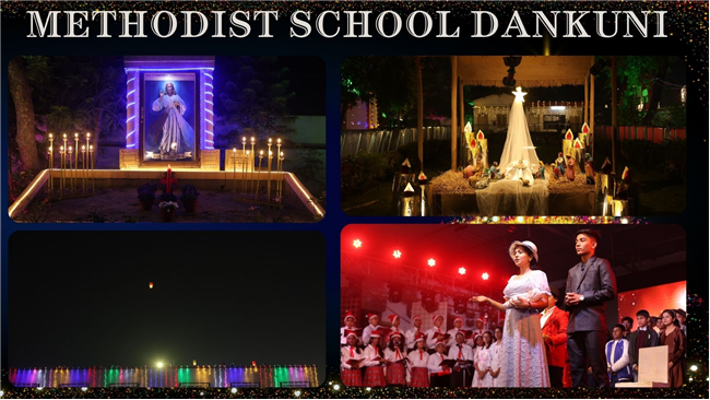 Annual Christmas Programme 2025